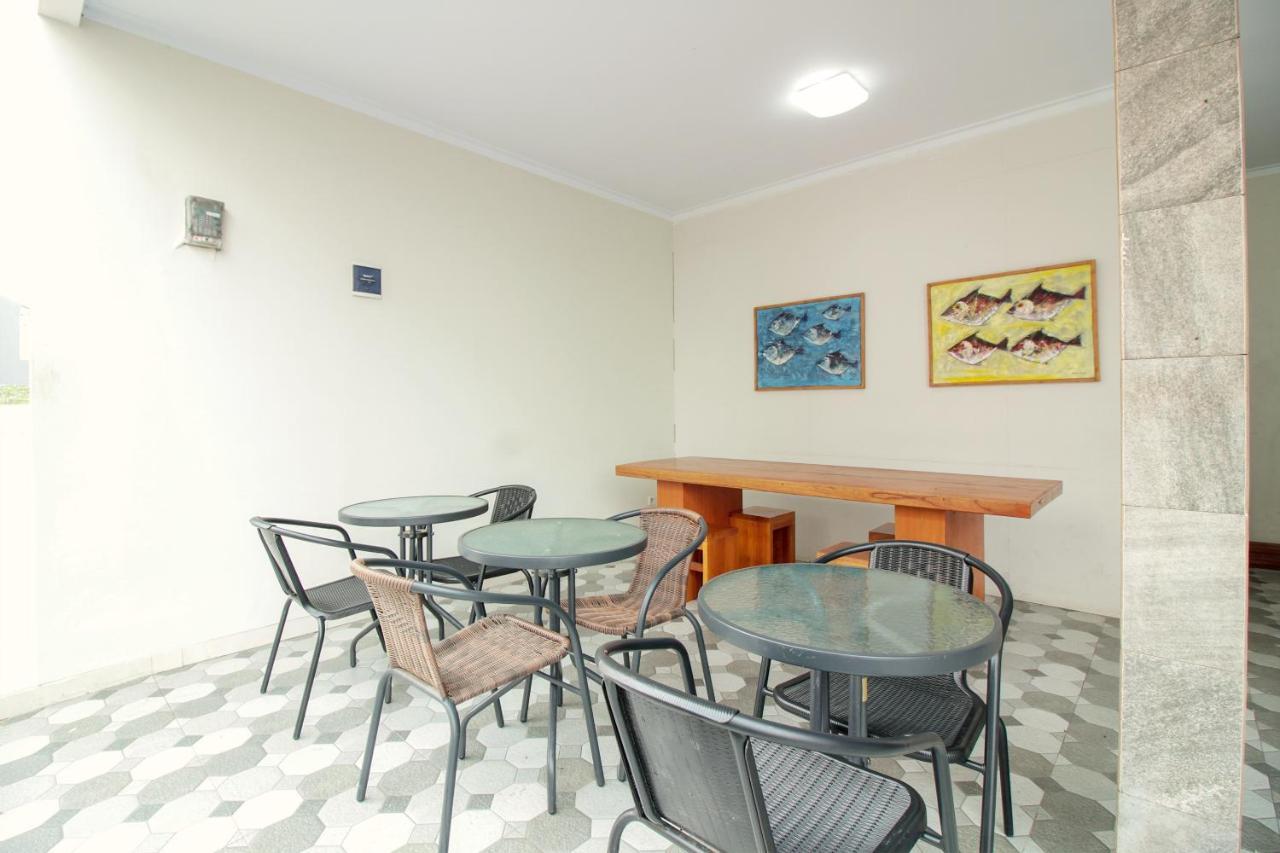 Oyo 396 Tibrae Residence Syariah Lembang Exterior photo